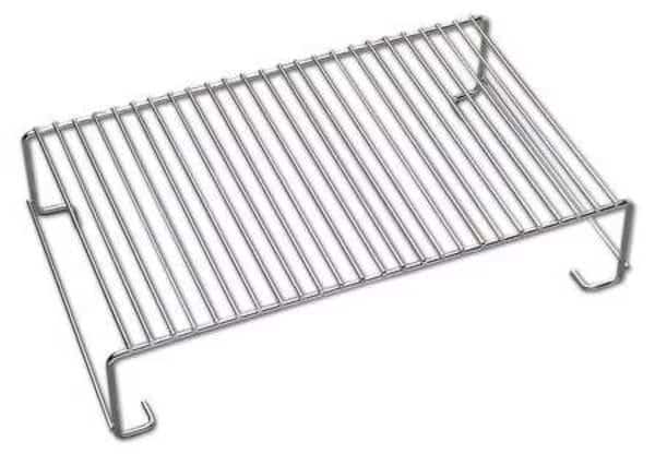 Stackable Wire Rack for Enviro-Genie