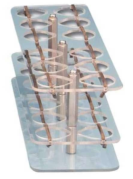 12-Pack Multi-Tube Rack