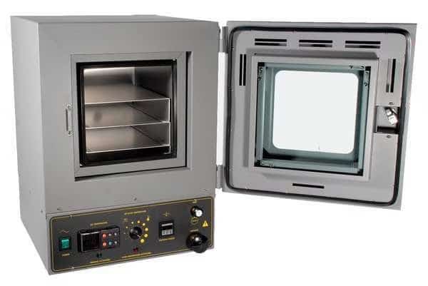 Vacuum Oven, 9inHx9inWx12inD