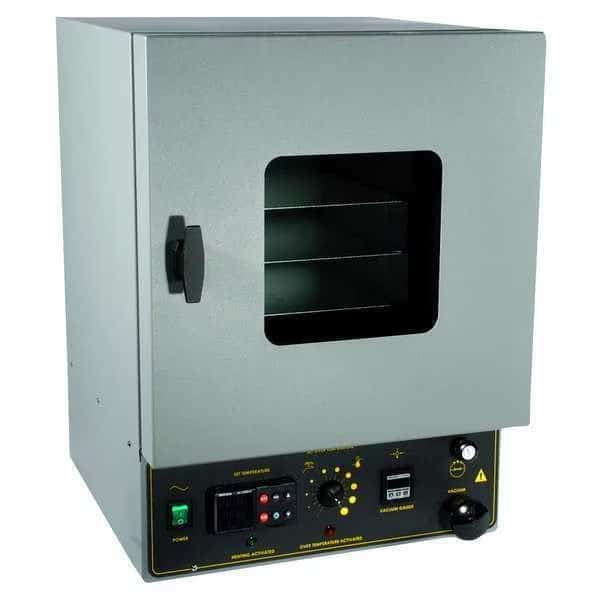 Vacuum Oven, 12inHx12inWx20inD