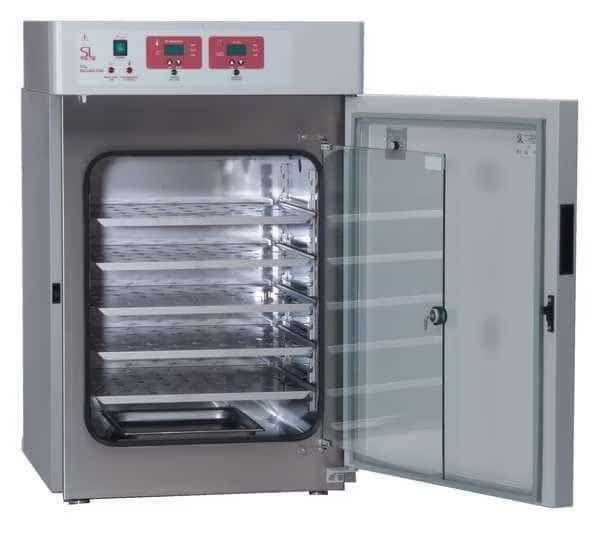 INCUBATOR C02 WJ 6.7 CU FT