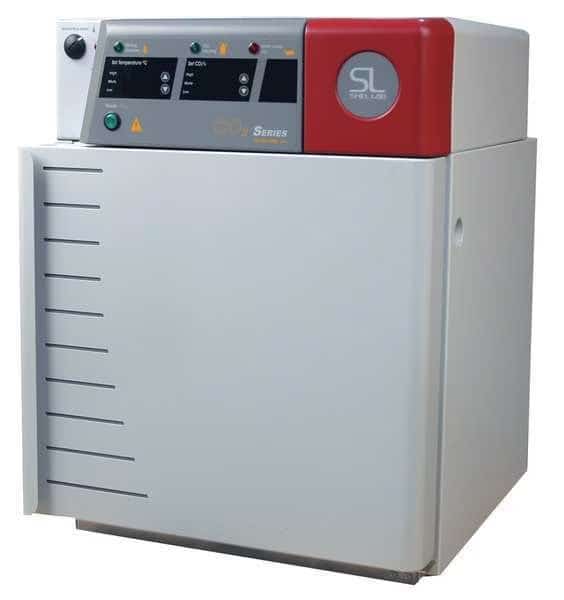 INCUBATOR C02 WJ 1.8 CU FT
