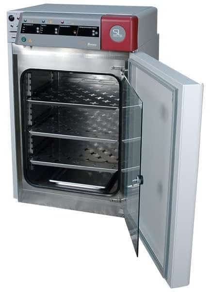 INCUBATOR C02 WJ 6.12 CU FT, Shel Lab, Mfr#: SCO5W