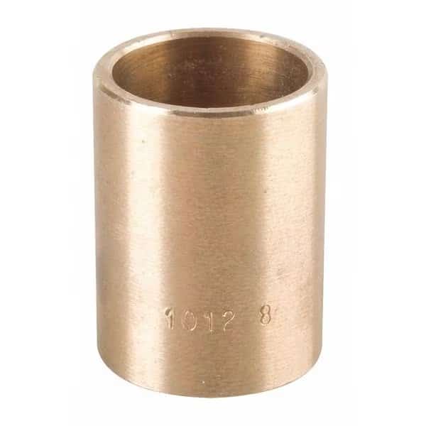 Sleeve Bearing, I.D. 9/16, L 1, PK3
