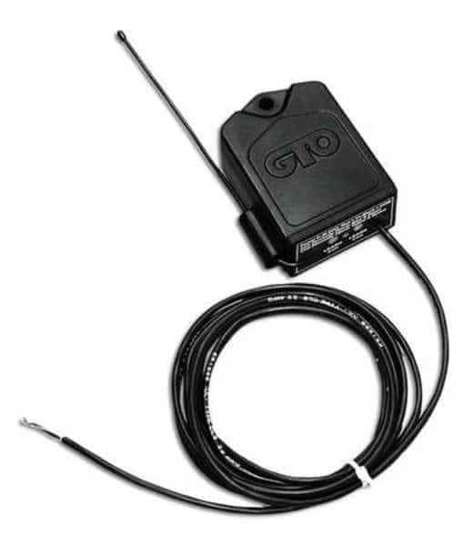 Universal Receiver/Garage Door Receiver