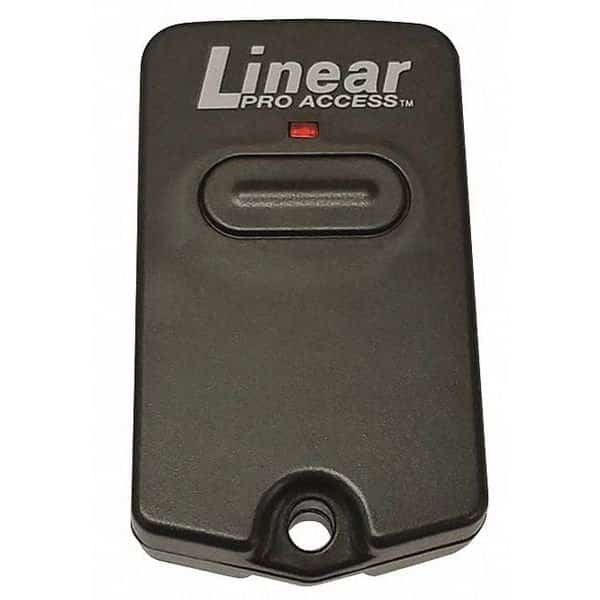 Single Button Entry/Exit Transmitter
