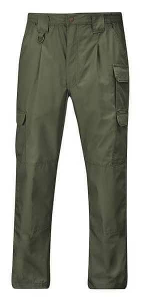 Mens Tactical Pant, Olive, 40 x 36 In