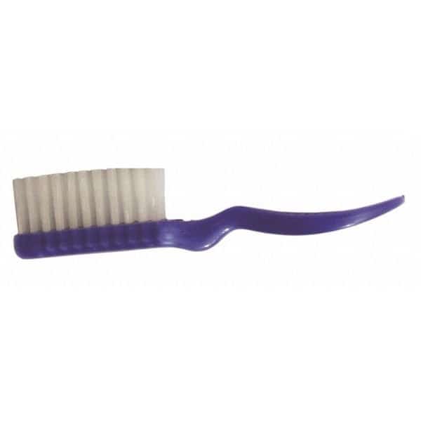 Pre-Pasted Toothbrush, Violet, PK720