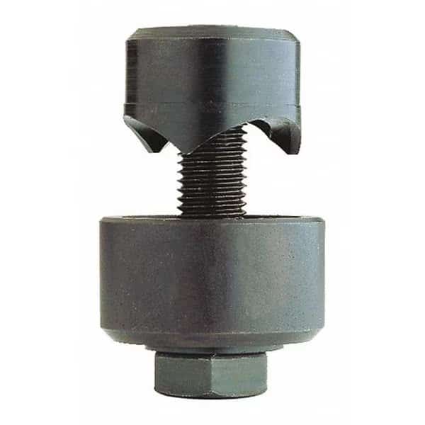 Knockout Punch,1/2",Conduit, Mfr#: 1097012, RUKO