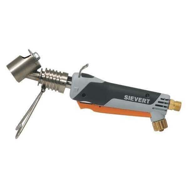 Promatic Solder-Iron, Titanium, SIEVERT, Mfr# 3370-37