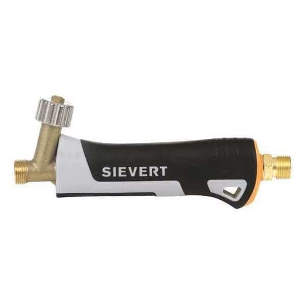 Single Valve, Gas Torch Handle