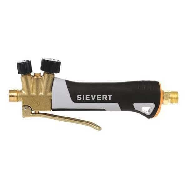 Double Valve, Gas Torch Handle, Universal, Sievert, Mfr#: 3488-47