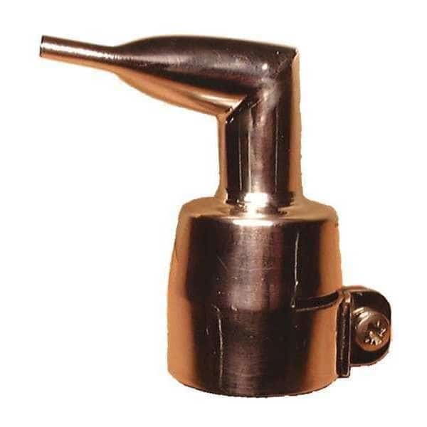 Hot Air Slit Noz.zle, 20mm x 2mm, 90 deg.