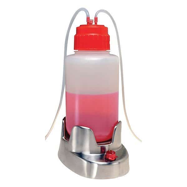 Bottle, for Mfr. No. EV445, Polypropylene
