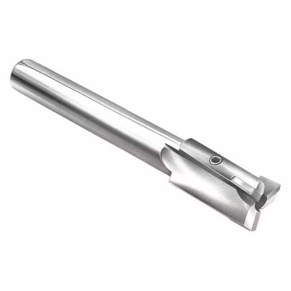Counterbore, 1-11/16" D, Carbide Tipped