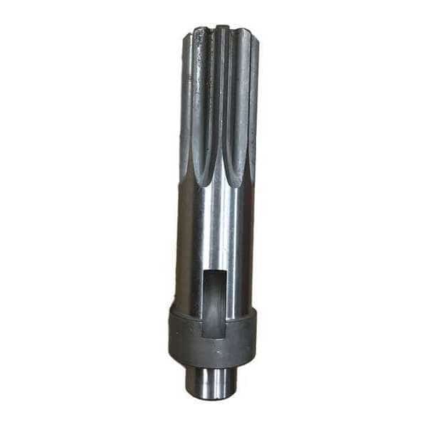 Spur, Gearshaft, 8T OU