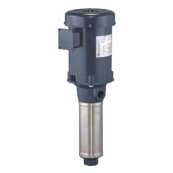 High PSI, Coolant Pump, 3HP, 230/460V