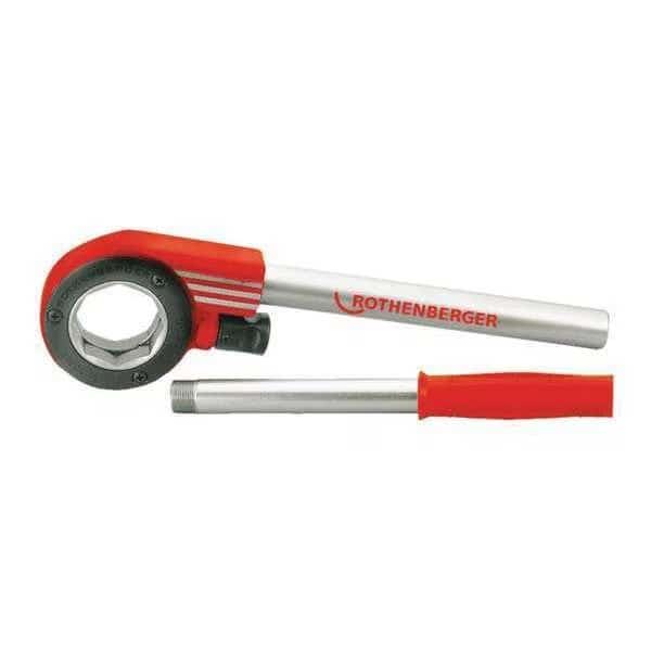 Ratchet Handle No. 1, 1/4"-1-1/4