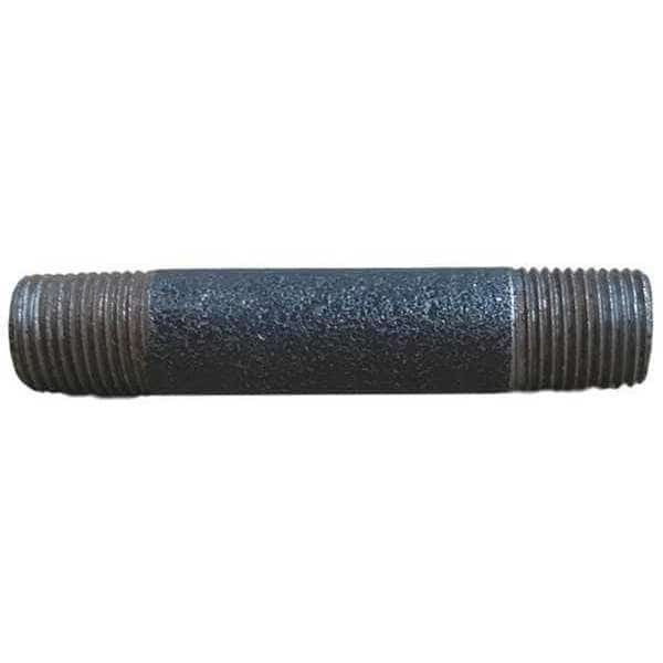 Nipple, 1/8"-1-3/4"