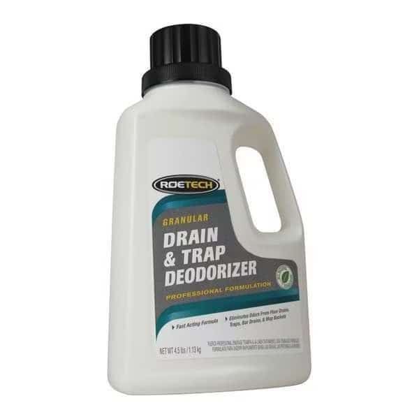 Drain and Trap Deodorizer, PK2