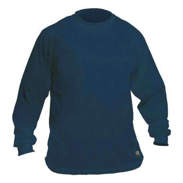Long Slv, Perimeter Insect Guard Tee, L