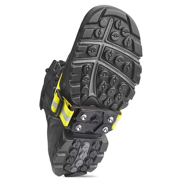Midcleat, One Size Fits Most, Unisex, Pair