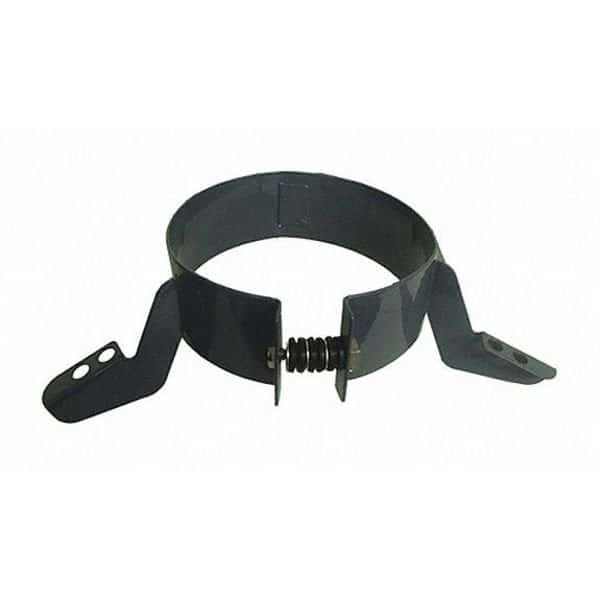 Motor Bracket, 5.5"