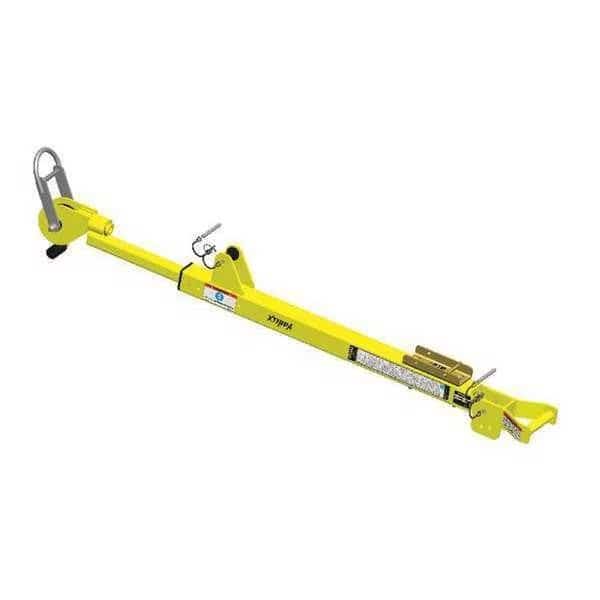 Pole Hoist, 48-72", IX