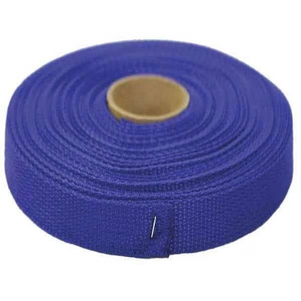 Bulk Webbing, 51 ft x 3/4 In, 375 lb