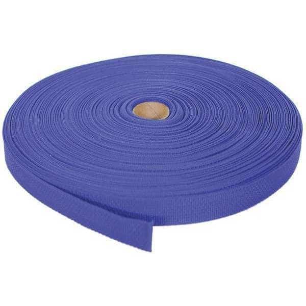 Bulk Webbing, 300 ft x 3/4 In, 375lb