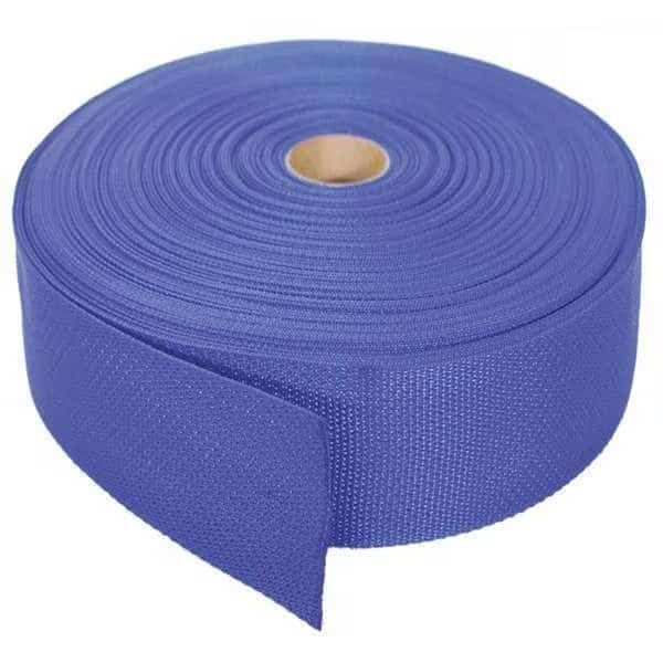 Bulk Webbing, 102 ft x 2 In, 900 lb