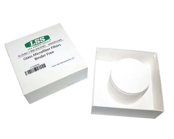 Filter Membrane, Pore 1.2um, 4.25cm, PK100