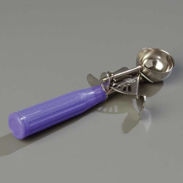 Disher, SS, 0.90 oz., PK12