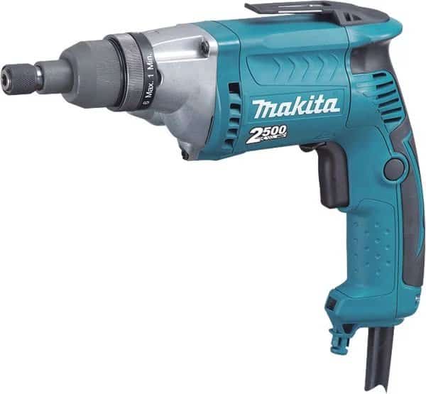 Electric Screwdriver,Adjustable Torque, Mfr#: FS2701, MAKITA