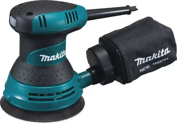 5" Random Orbit Sander