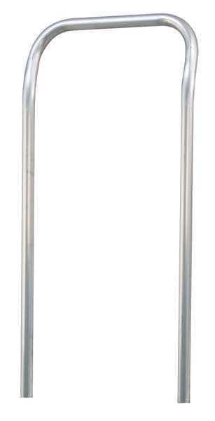 Dunnage Rack Handle