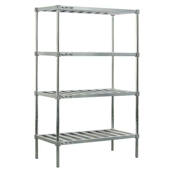 Pot and Pan Rack, New Age, Mfr#: P2460