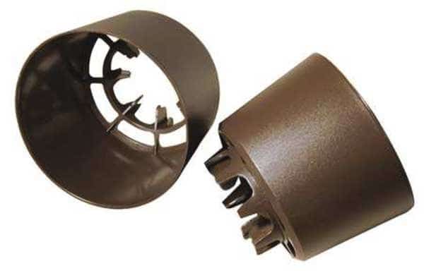 Hood, Snap-On, Bronze