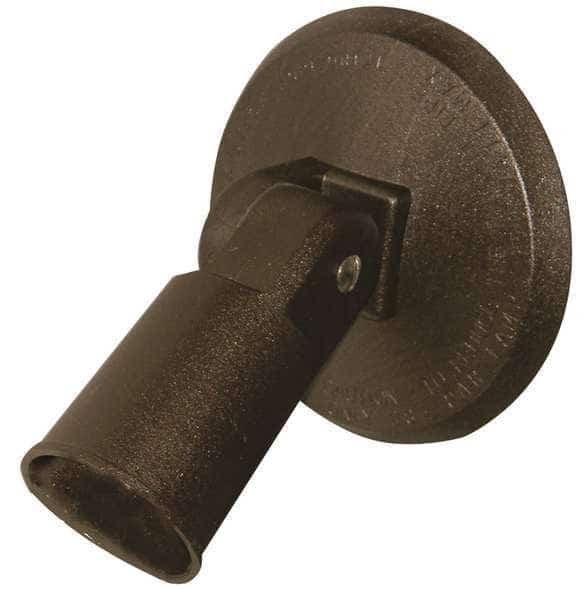 Lamp Holder,Single,Brnz,PAR38,150W, Mfr#: 101-BZ, W F HARRIS LIGHTING