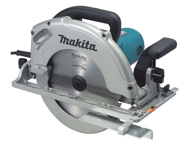 Circular Saw,10-1/4 In. Blade,3800 rpm , Mfr#: 5104