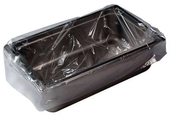 Steam Pan Liner,Plastic,34"W,PK250, Mfr#: IT110939, DAYMARK