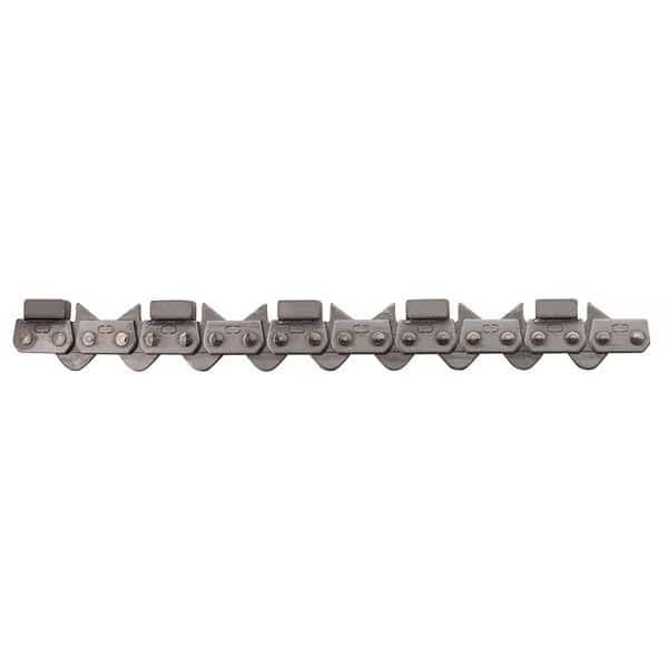 Concrete Chain Saw Chain, 16 In., 0.4
