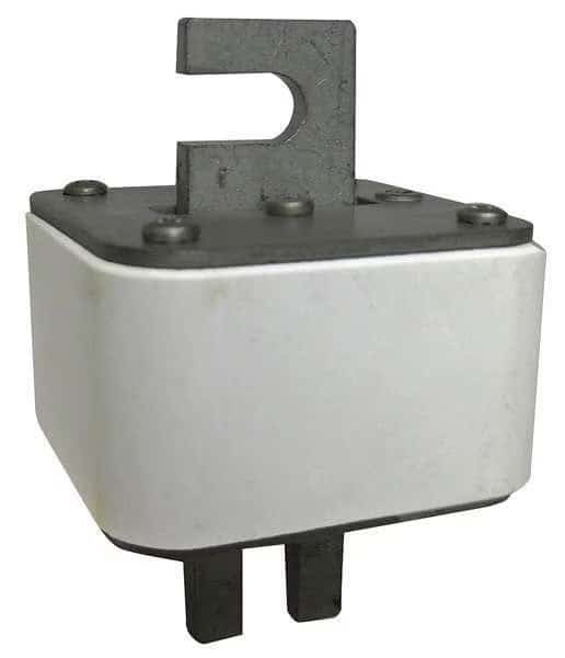 Semiconductor Fuse, 170M Series, 1500A, Fast-Acting, 800V AC, Bolt-On