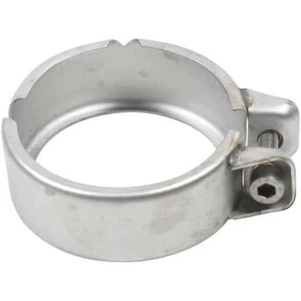Joint Clamp, 3 In, 316SS