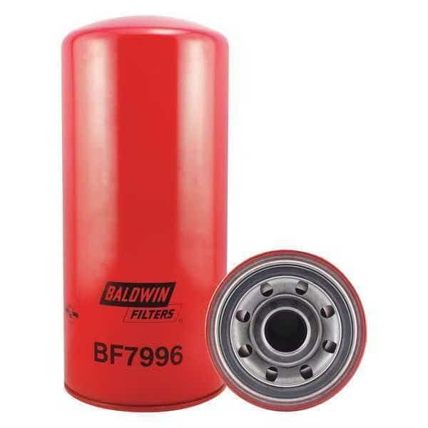 Fuel Filter, 12-1/8 x 5-3/8 x 12-1/8 In