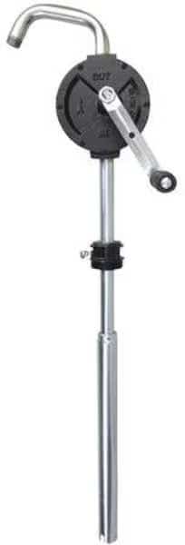 Rotary Pump, 3-Vane, 16 to 55 Gal.
