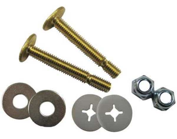 Break Off Closet Repair Kit, Universal, Kissler, Mfr#: 68-8140