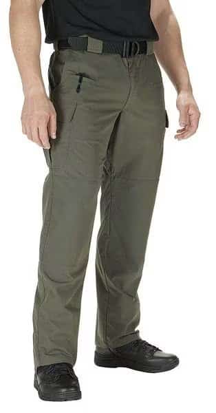 Stryke Pant,TDU Green,32 30, Mfr#: 74369, 5.11 TACTICAL