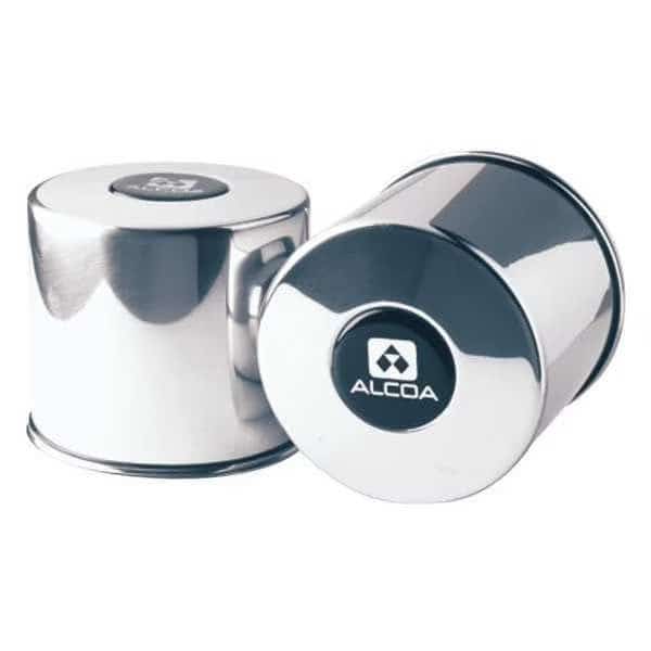 Hub Cover, for Alcoa 16" Wheels