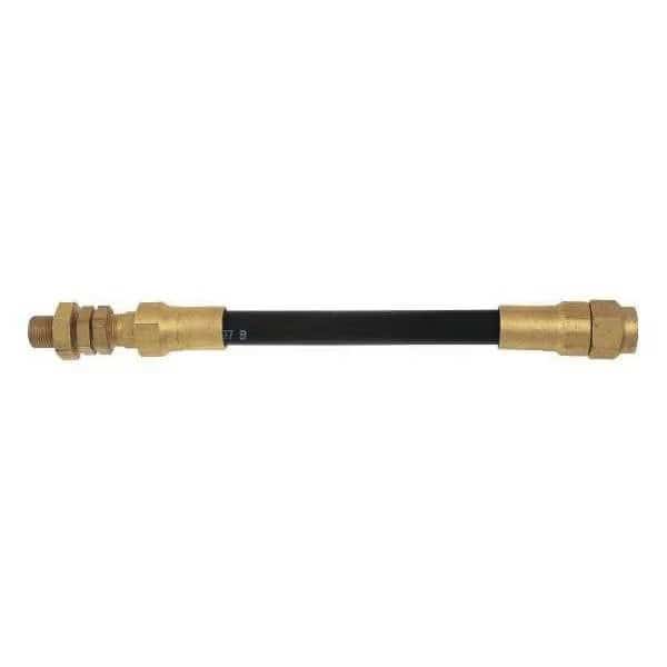 Large Bore Flexible Extension, 22.5", Haltec, Mfr#: 810F-22 1/2